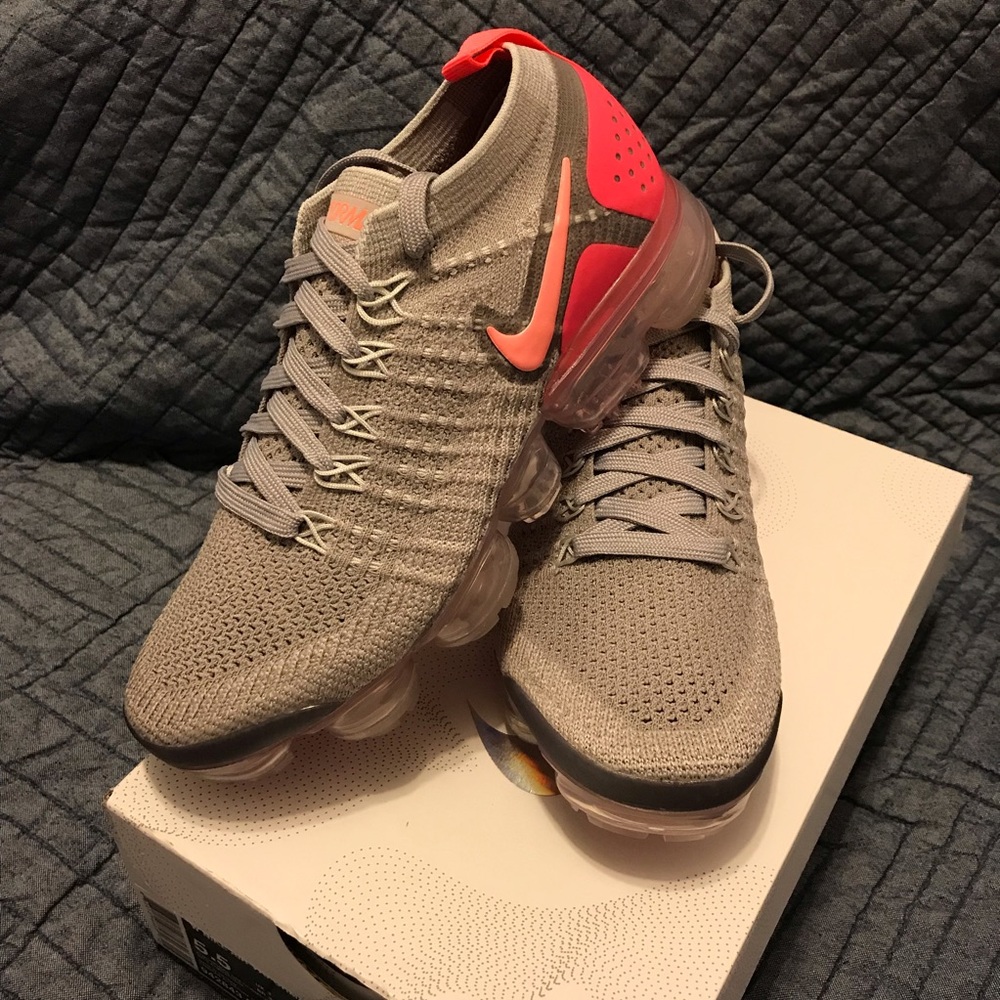 Brand New Nike Women’s VaporMax Size 5.5 & 8